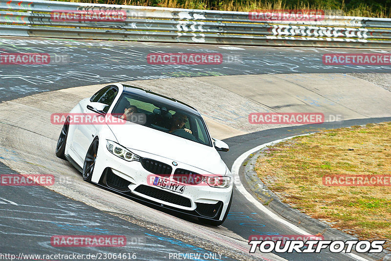 Bild #23064616 - Touristenfahrten Nürburgring Nordschleife (16.07.2023)