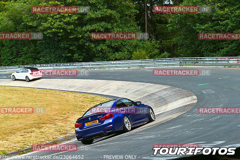 Bild #23064652 - Touristenfahrten Nürburgring Nordschleife (16.07.2023)