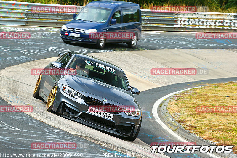 Bild #23064690 - Touristenfahrten Nürburgring Nordschleife (16.07.2023)