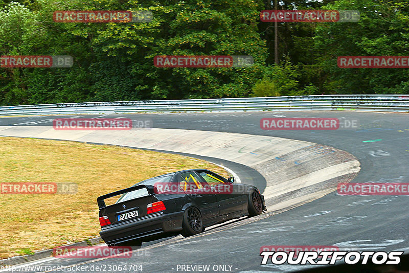 Bild #23064704 - Touristenfahrten Nürburgring Nordschleife (16.07.2023)