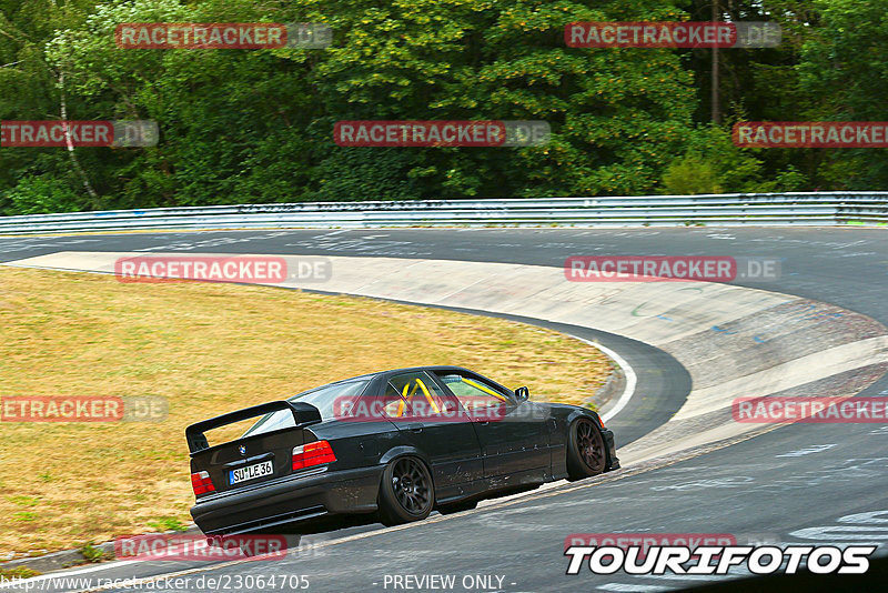 Bild #23064705 - Touristenfahrten Nürburgring Nordschleife (16.07.2023)