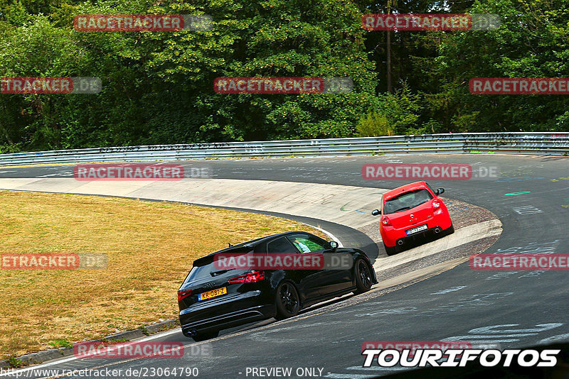 Bild #23064790 - Touristenfahrten Nürburgring Nordschleife (16.07.2023)