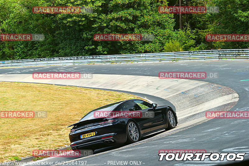 Bild #23064797 - Touristenfahrten Nürburgring Nordschleife (16.07.2023)