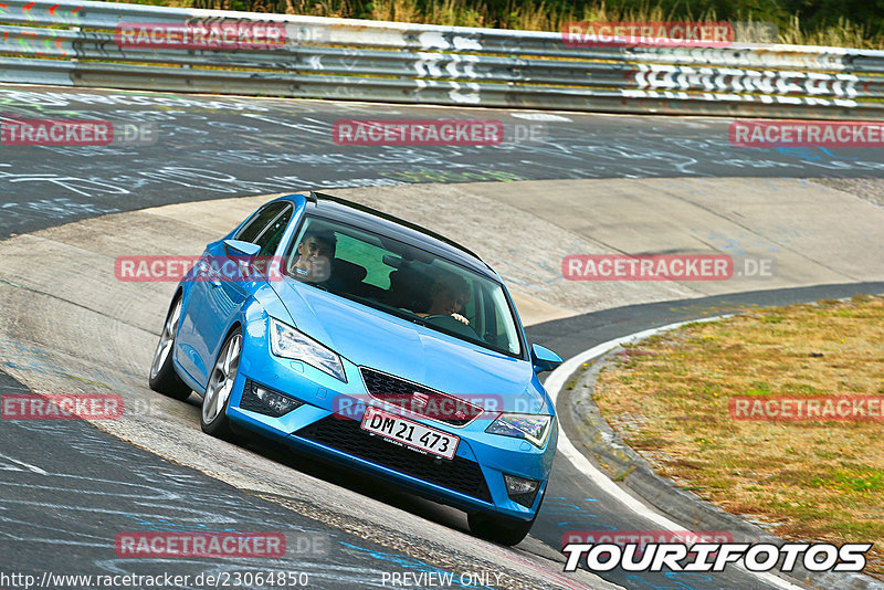 Bild #23064850 - Touristenfahrten Nürburgring Nordschleife (16.07.2023)