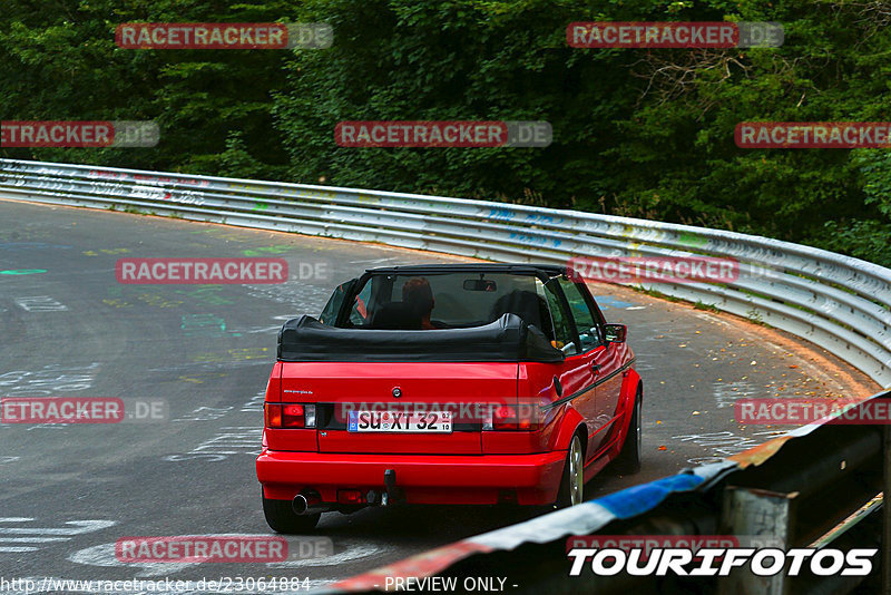 Bild #23064884 - Touristenfahrten Nürburgring Nordschleife (16.07.2023)