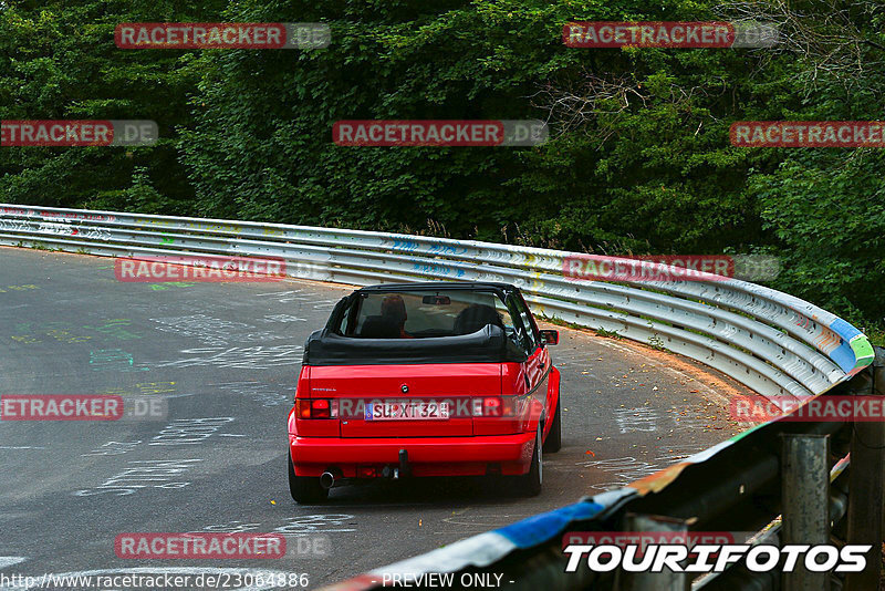 Bild #23064886 - Touristenfahrten Nürburgring Nordschleife (16.07.2023)