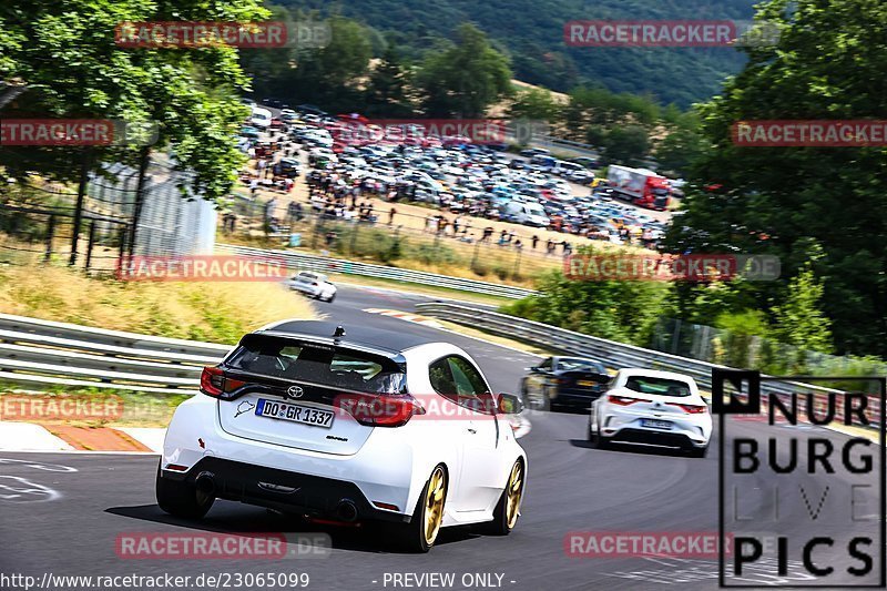 Bild #23065099 - Touristenfahrten Nürburgring Nordschleife (16.07.2023)