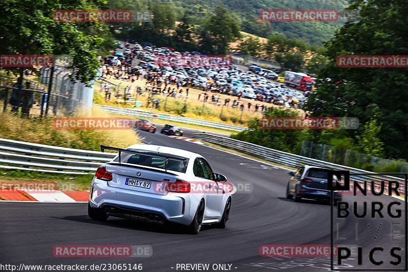 Bild #23065146 - Touristenfahrten Nürburgring Nordschleife (16.07.2023)