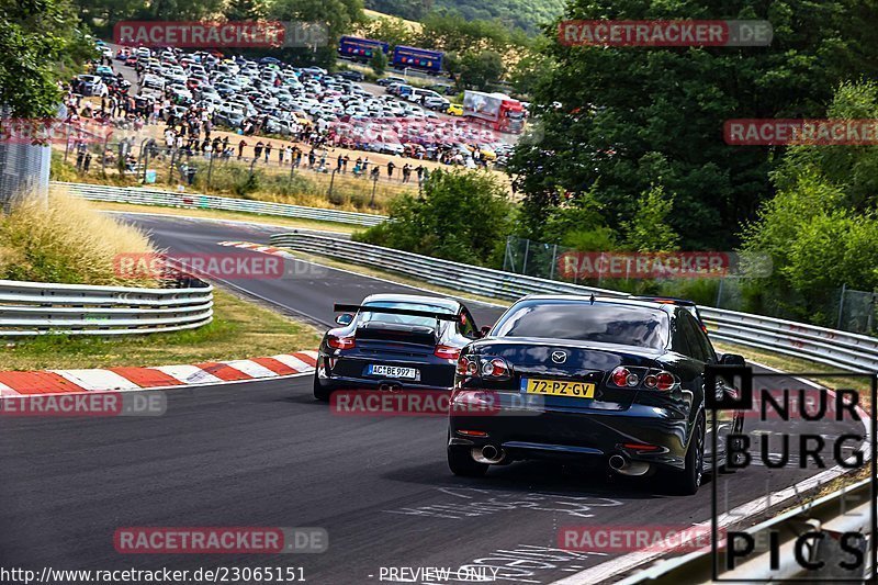 Bild #23065151 - Touristenfahrten Nürburgring Nordschleife (16.07.2023)