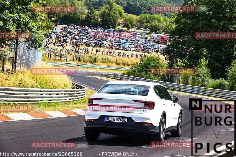 Bild #23065168 - Touristenfahrten Nürburgring Nordschleife (16.07.2023)