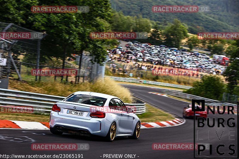 Bild #23065191 - Touristenfahrten Nürburgring Nordschleife (16.07.2023)