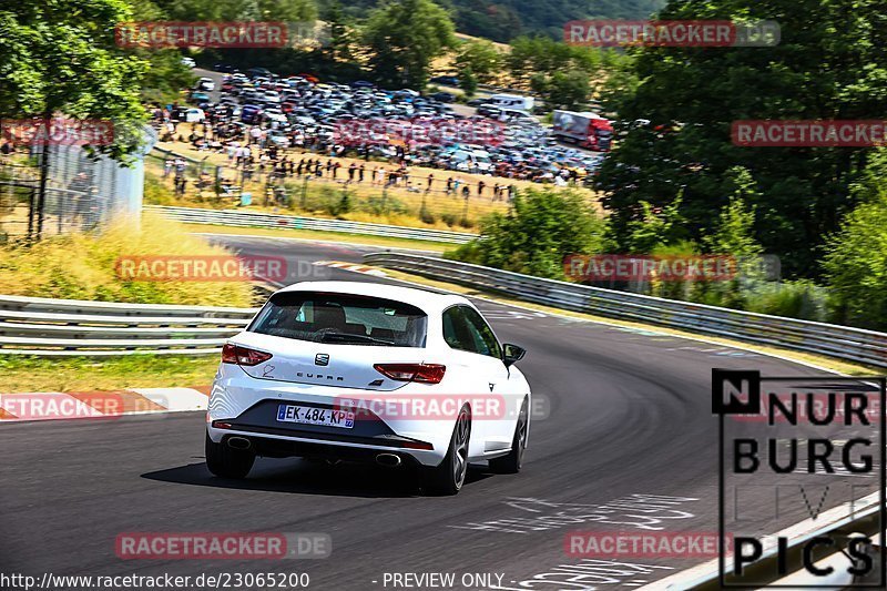 Bild #23065200 - Touristenfahrten Nürburgring Nordschleife (16.07.2023)