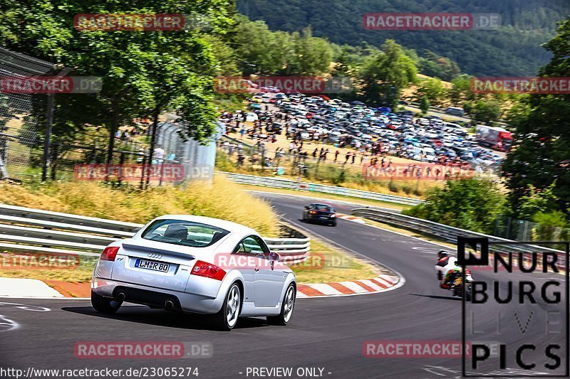 Bild #23065274 - Touristenfahrten Nürburgring Nordschleife (16.07.2023)