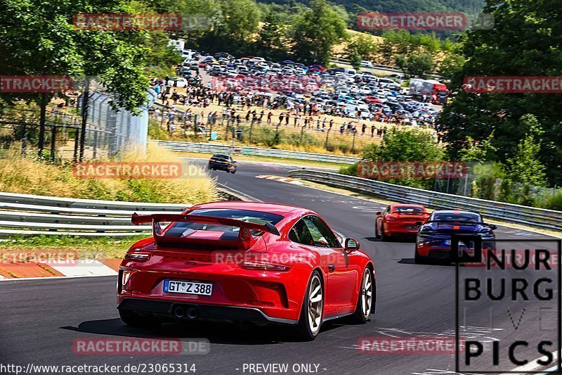 Bild #23065314 - Touristenfahrten Nürburgring Nordschleife (16.07.2023)