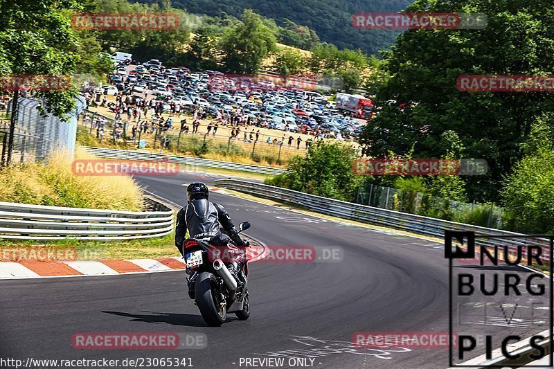 Bild #23065341 - Touristenfahrten Nürburgring Nordschleife (16.07.2023)