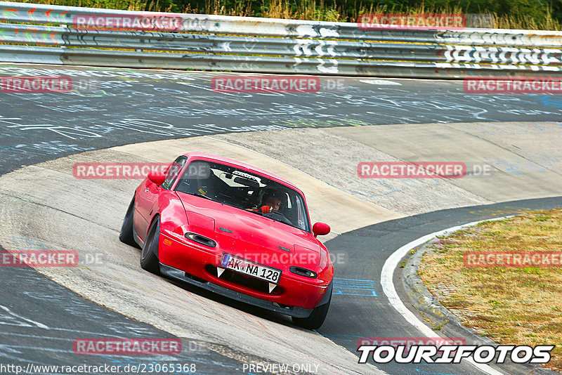 Bild #23065368 - Touristenfahrten Nürburgring Nordschleife (16.07.2023)