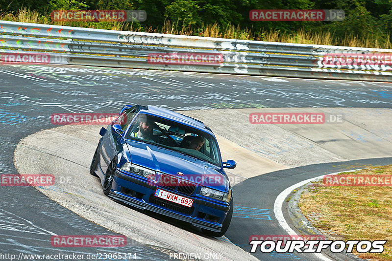 Bild #23065374 - Touristenfahrten Nürburgring Nordschleife (16.07.2023)