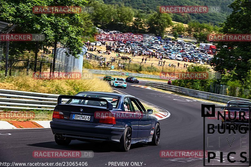 Bild #23065406 - Touristenfahrten Nürburgring Nordschleife (16.07.2023)