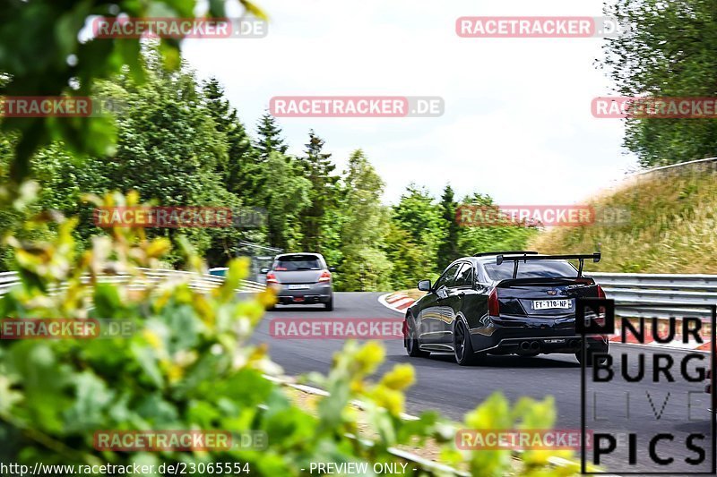 Bild #23065554 - Touristenfahrten Nürburgring Nordschleife (16.07.2023)