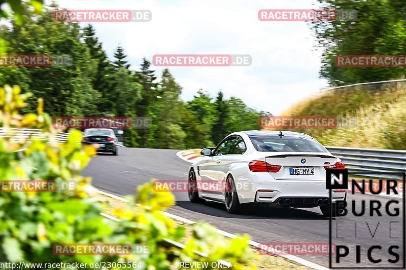 Bild #23065564 - Touristenfahrten Nürburgring Nordschleife (16.07.2023)