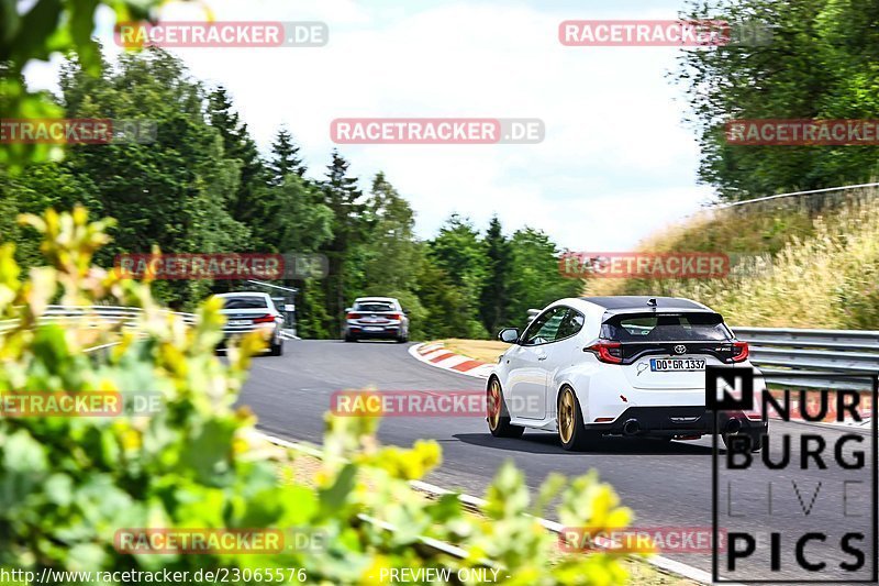 Bild #23065576 - Touristenfahrten Nürburgring Nordschleife (16.07.2023)