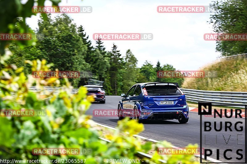 Bild #23065587 - Touristenfahrten Nürburgring Nordschleife (16.07.2023)