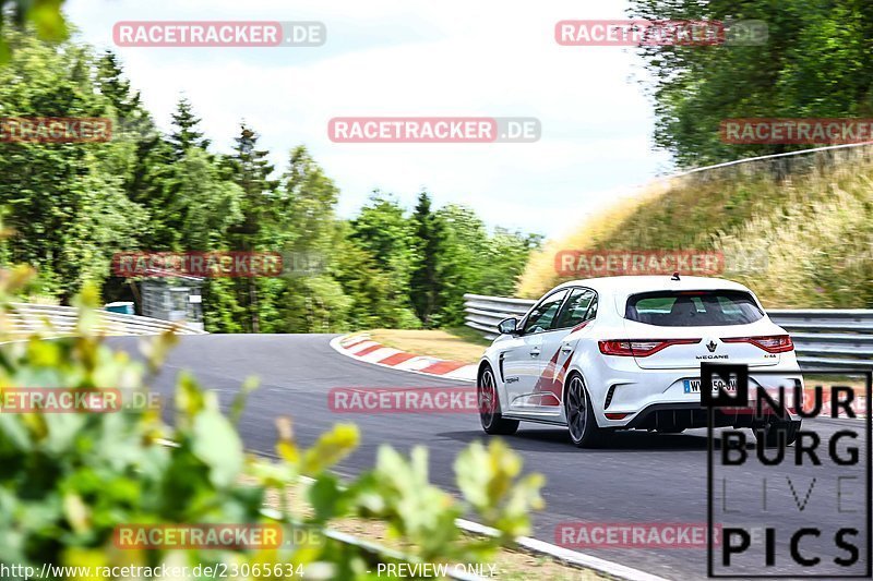 Bild #23065634 - Touristenfahrten Nürburgring Nordschleife (16.07.2023)