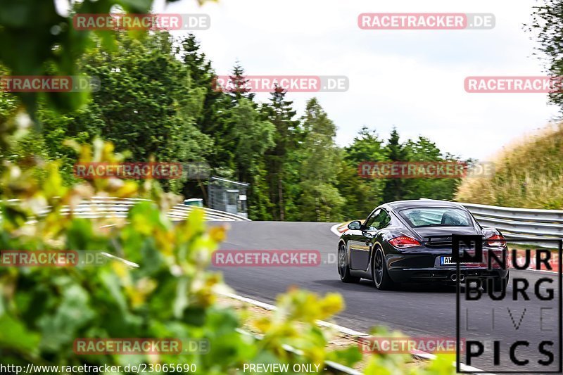 Bild #23065690 - Touristenfahrten Nürburgring Nordschleife (16.07.2023)