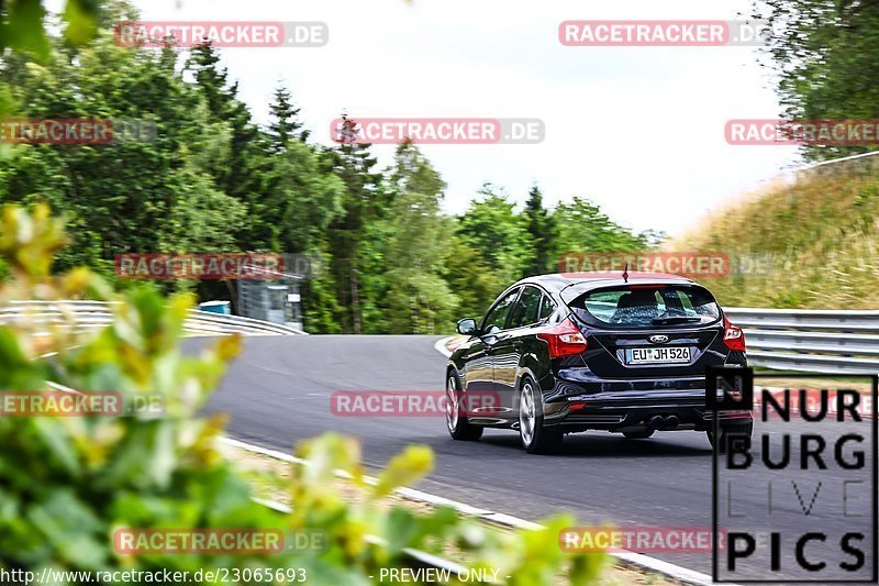 Bild #23065693 - Touristenfahrten Nürburgring Nordschleife (16.07.2023)