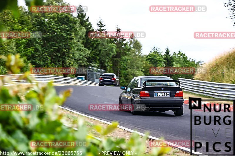 Bild #23065756 - Touristenfahrten Nürburgring Nordschleife (16.07.2023)