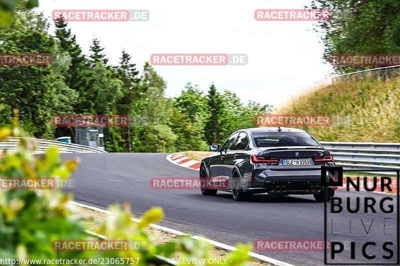 Bild #23065757 - Touristenfahrten Nürburgring Nordschleife (16.07.2023)