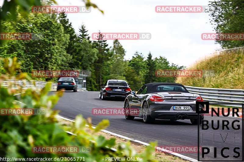 Bild #23065771 - Touristenfahrten Nürburgring Nordschleife (16.07.2023)