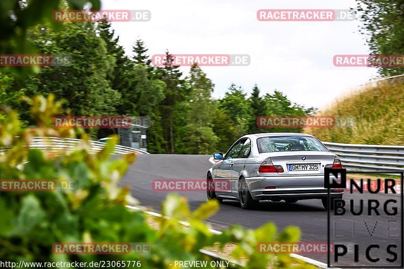 Bild #23065776 - Touristenfahrten Nürburgring Nordschleife (16.07.2023)