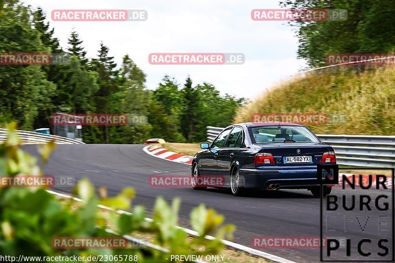 Bild #23065788 - Touristenfahrten Nürburgring Nordschleife (16.07.2023)