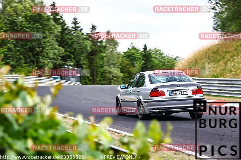 Bild #23065821 - Touristenfahrten Nürburgring Nordschleife (16.07.2023)