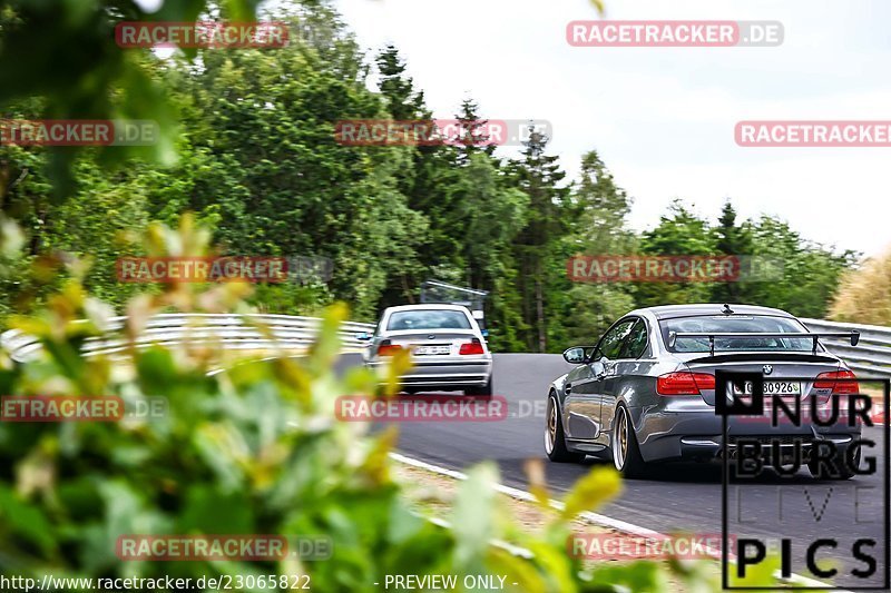 Bild #23065822 - Touristenfahrten Nürburgring Nordschleife (16.07.2023)