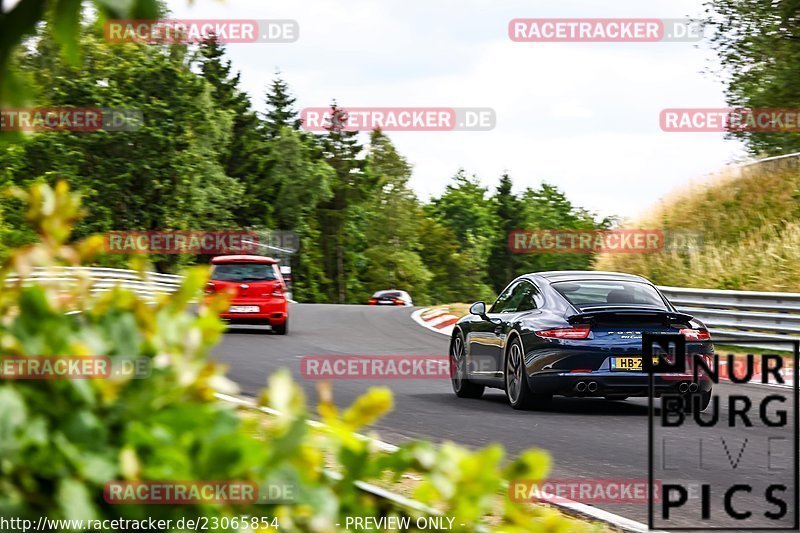 Bild #23065854 - Touristenfahrten Nürburgring Nordschleife (16.07.2023)