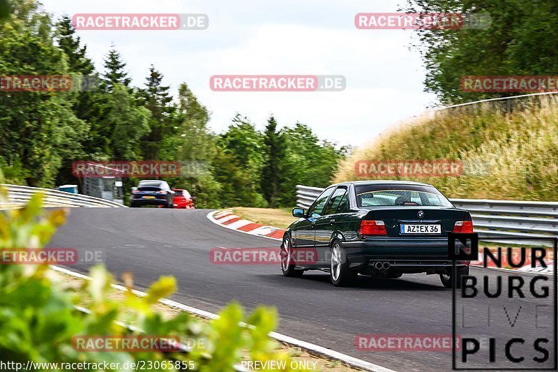 Bild #23065855 - Touristenfahrten Nürburgring Nordschleife (16.07.2023)