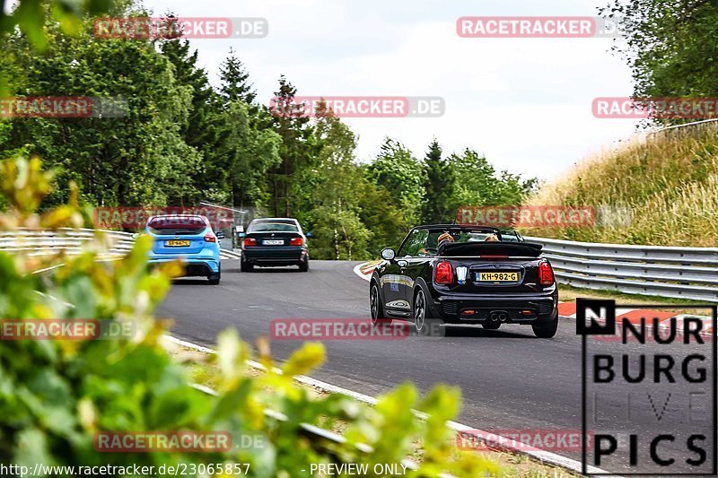 Bild #23065857 - Touristenfahrten Nürburgring Nordschleife (16.07.2023)