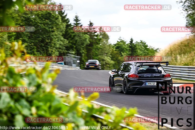 Bild #23065859 - Touristenfahrten Nürburgring Nordschleife (16.07.2023)