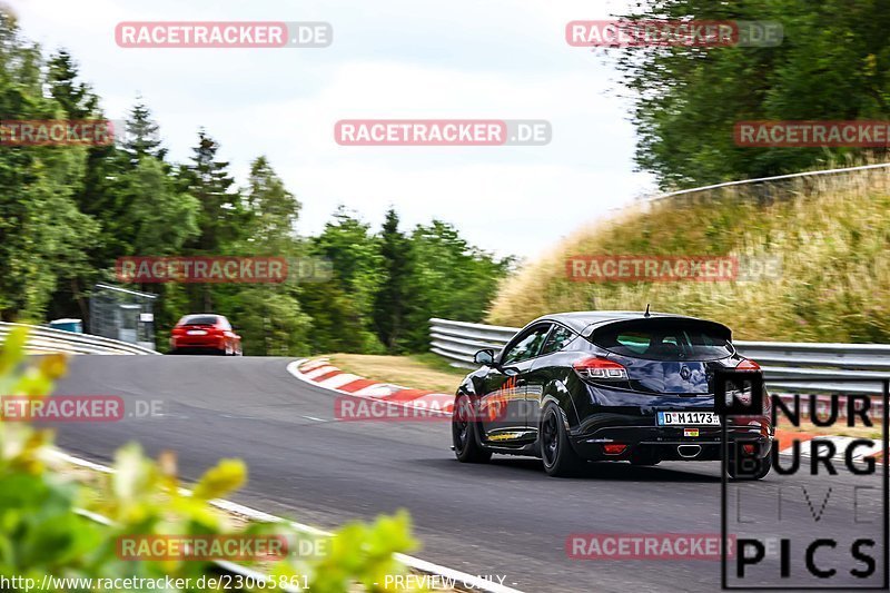 Bild #23065861 - Touristenfahrten Nürburgring Nordschleife (16.07.2023)