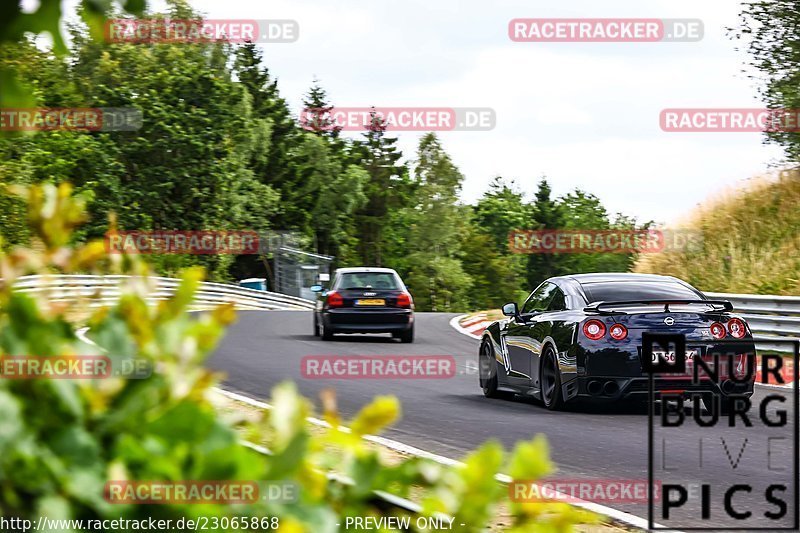 Bild #23065868 - Touristenfahrten Nürburgring Nordschleife (16.07.2023)