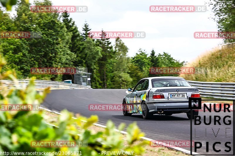 Bild #23065871 - Touristenfahrten Nürburgring Nordschleife (16.07.2023)