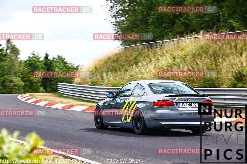 Bild #23065872 - Touristenfahrten Nürburgring Nordschleife (16.07.2023)