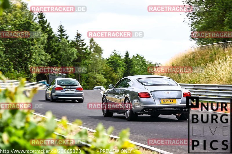 Bild #23065873 - Touristenfahrten Nürburgring Nordschleife (16.07.2023)