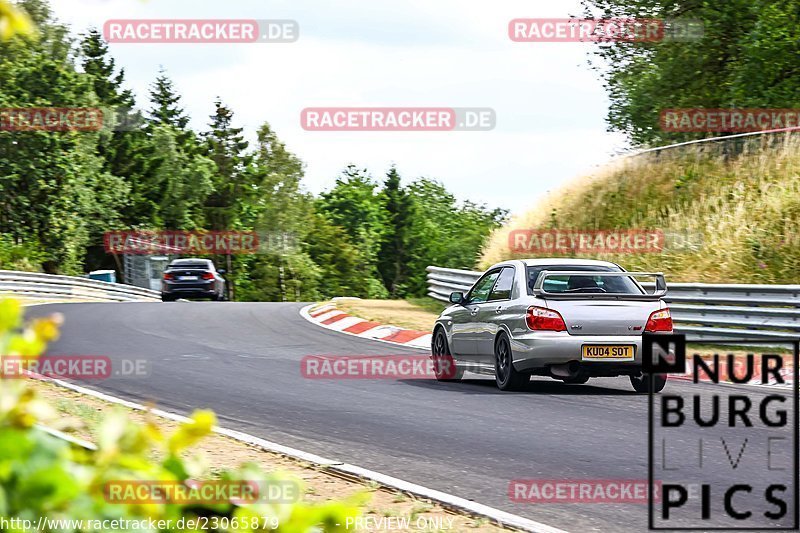 Bild #23065879 - Touristenfahrten Nürburgring Nordschleife (16.07.2023)