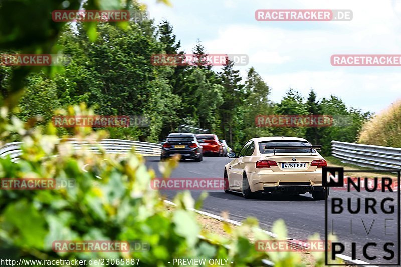 Bild #23065887 - Touristenfahrten Nürburgring Nordschleife (16.07.2023)