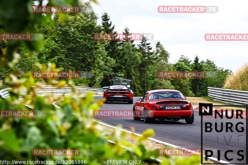 Bild #23065896 - Touristenfahrten Nürburgring Nordschleife (16.07.2023)