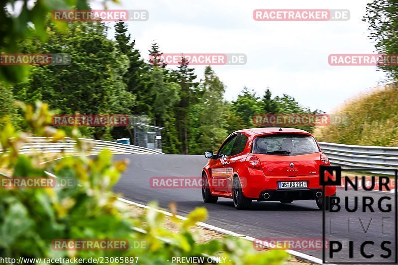 Bild #23065897 - Touristenfahrten Nürburgring Nordschleife (16.07.2023)