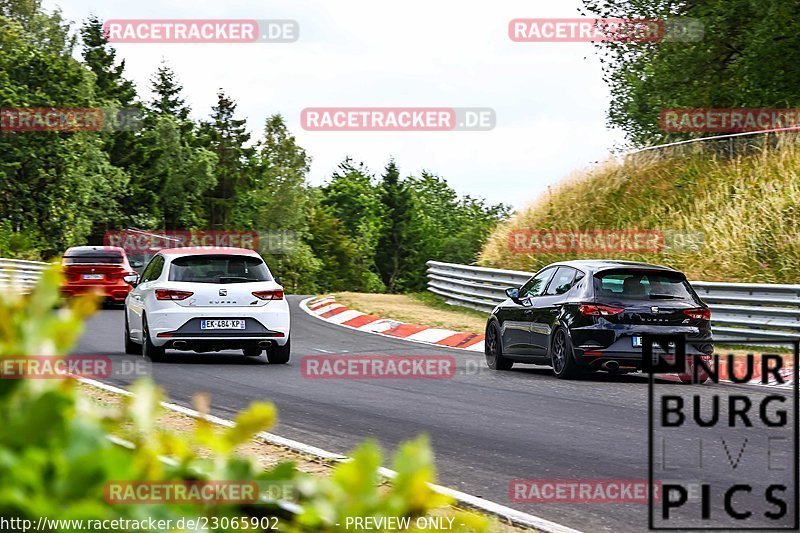 Bild #23065902 - Touristenfahrten Nürburgring Nordschleife (16.07.2023)